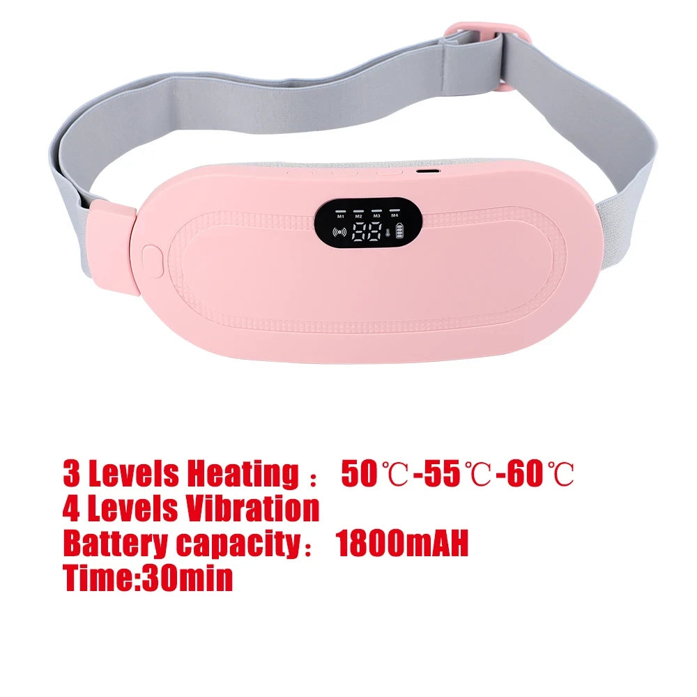 Abdominal Massager for Cramps