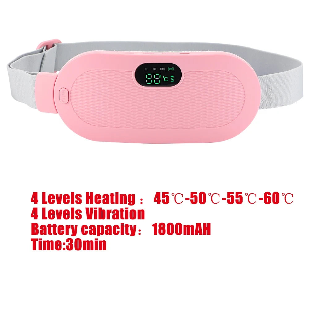 Abdominal Massager for Cramps