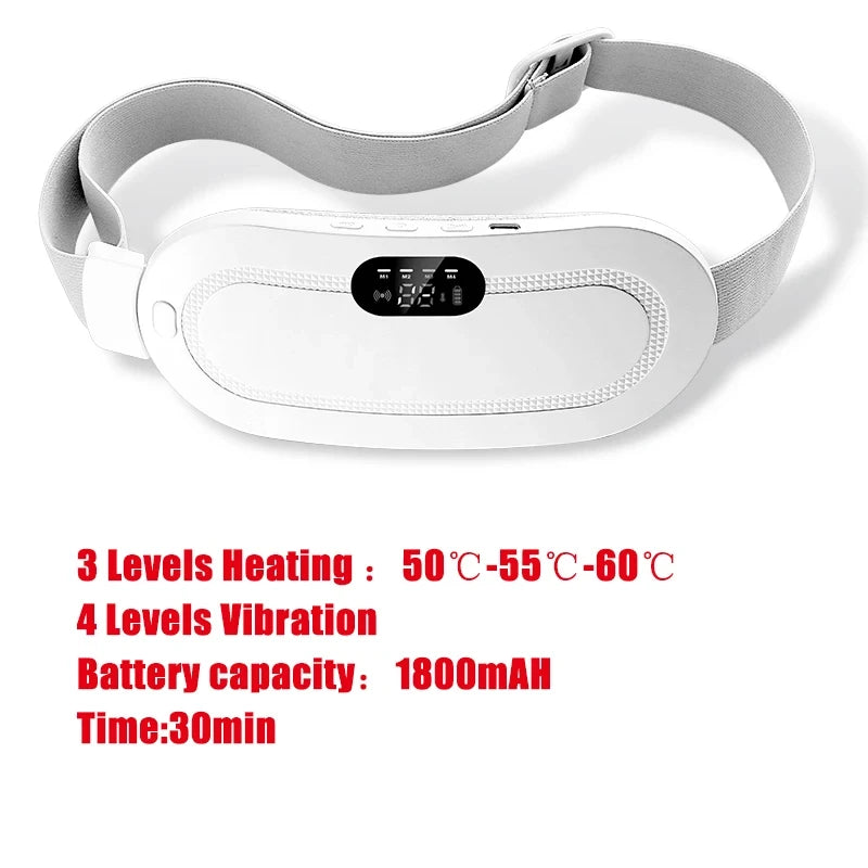 Abdominal Massager for Cramps
