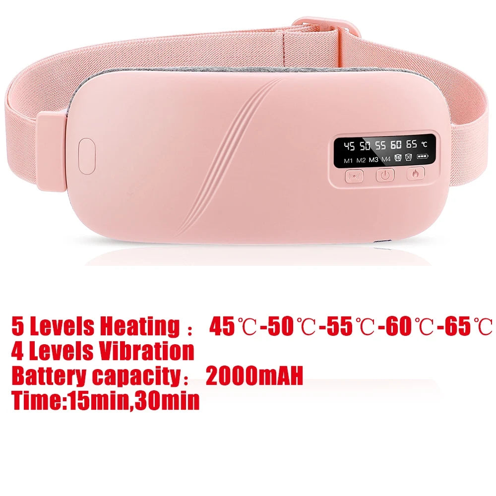 Abdominal Massager for Cramps