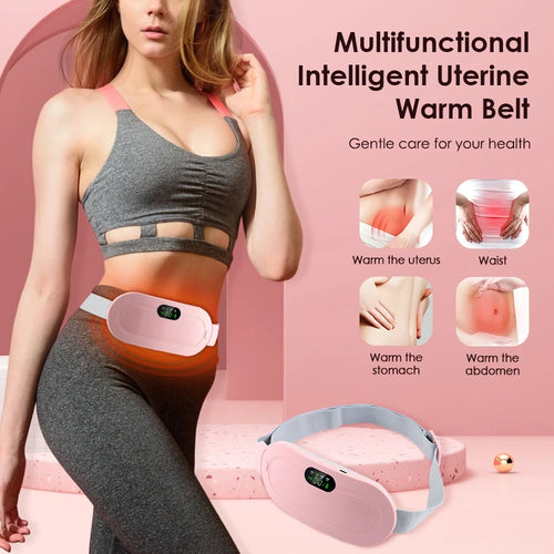 Abdominal Massager for Cramps